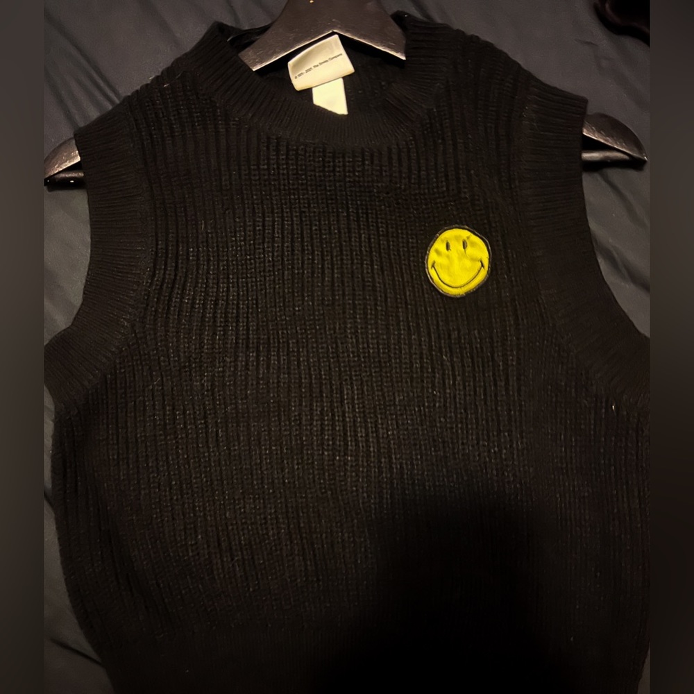 Smiley x H&M
